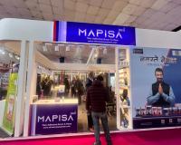 MAPISA369 Launches Premium Construction Chemicals at Nepal BuildCon 2026