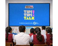 Girl Effect India Launches Tipi Tipi Talk on Safer Internet Day: An Initiative for Students to Fight Tech Hinsa