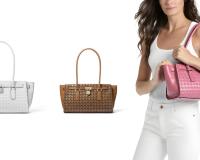 Michael Kors Unveils Resort 2026 Collection at Palladium Ahmedabad