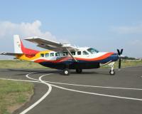 Ventura AirConnect Launches Flights Between Surat, Ahmedabad, Bhavnagar, and Other Cities