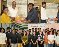 EKAM X Bright Leaf: A Community-Focused Design Milestone in Velimela