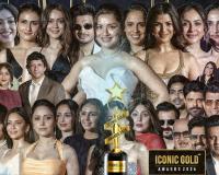 The Afterglow: Inside the 7th Iconic Gold Awards 2026