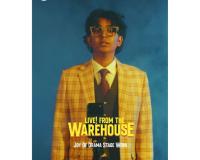 A Sneak into the Performance of the Play ‘Live From The Warehouse’