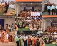 Strengthening Grassroots Innovation: How Project Vigyasa Is Reimagining School Science Education