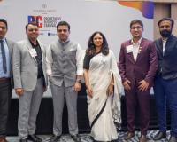 BNI Prometheus hosts Business Carnival, brings together over 100 business leaders for learning and networking