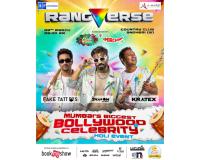 RANGVERSE 2026 Set to Redefine Holi Celebrations in Mumbai