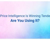 MSMEs Are Winning More Government Tenders with AI, Are You Missing Out on Minaions Price Intelligence