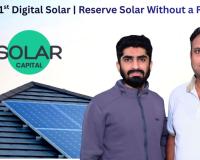 Clean-tech Start-up Solar Capital launches digital platform enabling rooftop-less consumers to participate in India’s solar growth