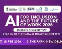 DICCI to Host International Conclave on AI for Inclusion and the Future of Work on 18th February 2026