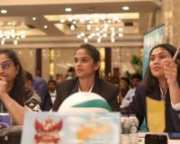 Mintonette+ Volleyball League Junior 2026 Kicks Off with Grand Inaugural Auction in Navi Mumbai