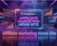 Jitendra Vaswani’s AffiliateBooster.com Transforms into Affiliate Marketers’ Essential News Source