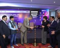 Dr. V. Anantha Nageswaran, Chief Economic Advisor, Government of India Inaugurates DICCI’s International Conclave on AI for Inclusion and the Future of Work