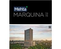 Mehta Realty perfects the art of balance with Mehta Marquina, East Goregaon’s tranquil oasis where indulgent luxury meets conscious living