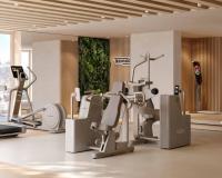 Sand Stone by Technogym: the new era of Wellness Luxury Living