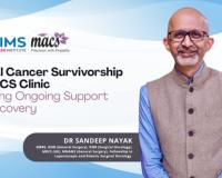 Rectal Cancer Survivorship at MACS Clinic: Offering Ongoing Support for Recovery