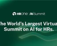 HROne AI Summit 2026 Concludes, Reframing AI in HR as a Leadership Mandate Rather Than a Technology Trend