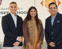 A New Era of Education for Central India: Indore Gets a New International School as Chatrabhuj Narsee School Opens Its Third Campus