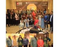 Florian Foundation by Archana Jain and Mumbai Halchal by Dilshad Khan Honours the Top 30 Achievers at The Leading National Excellence Awards 2026