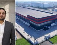 1 Crore Sq Ft Warehousing Expansion: Built-to-Suit Industrial Warehouse announced by Ashwika Warehousing LLP on Founder Dharam Agarwal’s Birthday!