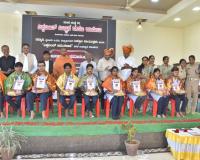 Excellent PU Science College Tops Vijayapura District in JEE Mains