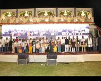 Ranchi Hosts Moving Evening of Tribute to Pulwama Martyrs by Jan Kalyan Awam Van Vikas Sansthan 