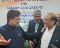 Copyright Extension to 70-95 Years Proposed During Commerce Minister Piyush Goyal’s Consultation with Entertainment Industry