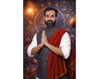 Astro Anand Sharma Emerges as India’s Most Trusted Celebrity Astrologer, Redefining Modern Vedic Guidance