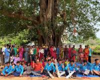 How Vedanta Aluminium’s ‘Milaap’ is redefining community engagement in Kalahandi