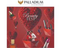Palladium Ahmedabad Beauty Fest Brings Glamour, Gifting and Grand Rewards for Shoppers