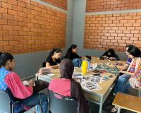 Avani Institute of Design Successfully Hosts Avani Winter Workshop 2026, a Multi-Disciplinary Platform for Experimental Learning