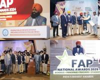 Breaking Barriers in Indian Education: Dr. Jagjit Singh Dhuri Sets World Records and Redefines Educational Leadership