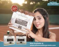 Who Moved My Protein? Launches With a Call for Transparency and Ethics in the Protein Industry