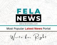 FELA Launches “FELA News”- A Comprehensive Digital News Platform Covering India, World & Beyond