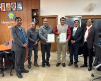 Terrablu Climate Technologies Forges Strategic Technology Alliance with UCOST to Accelerate Digital Carbon Innovation