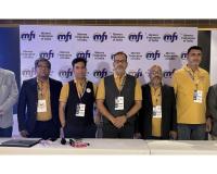 Movers Federation of India Hosts 9th National Conference in Ahmedabad