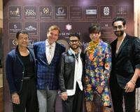 Glam Onn Season 6 – An Exotic Bloom Presented by Sonani Jewels