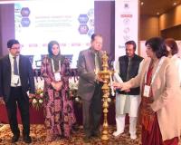 Indian Achievers’ Forum, AIBCF & Achievers’ World Host National Conclave on Mission Viksit Bharat 2047
