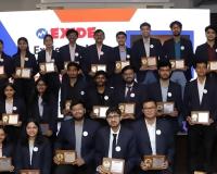 Exide Empowers Future Engineers