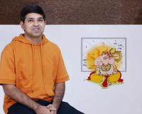 AstroSage AI: India’s Most Overlooked AI Success: 25 Crore Questions, 90 percent Margins, 20 percent Monthly Growth