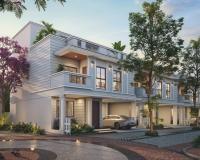 NVT Quality Lifestyle forays into Sky Villas and Large-Format Integrated Townships