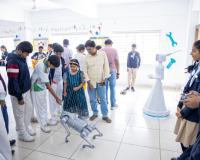 Elate International School Hosted ROBOCON 2026 To Showcase Student Creativity and Innovation in AI and Robotics