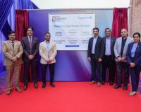 CGC University, Capgemini Launch Industry-Integrated Technology Center on Campus