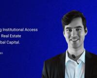 Building Structured Infrastructure for U.S. Real Estate Participation