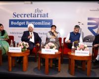 Road To Viksit Bharat: Long Term Policy Planning To Woo Pvt Investors With Focus On Exports, Jobs