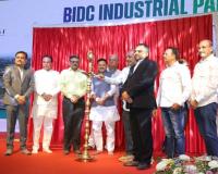 Kalgi Group Launches Ahmedabad’s First ‘Visionary BIDC Green Industrial Park’ with Common STP Facility