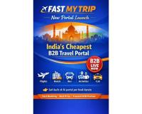 FastMyTrip.com Sets New Benchmark in Affordable Global Travel, Backed by Americco Holidays Pvt Ltd
