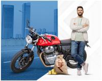 Here are 4 reasons why the Bajaj Finserv Two-wheeler Loan stands out