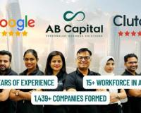 AB Capital Services FZE Positions Itself as a Trusted Integrated Corporate Services Partner in the UAE