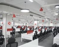 Work-Life Balance Made Easy: Enzyme Offices HSR Layout Offers Modern Office Space with Cafes, Transit Access