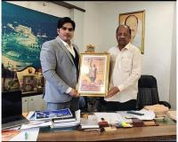 Jayant Naik: From Engineering Excellence to National Public Relations Leadership